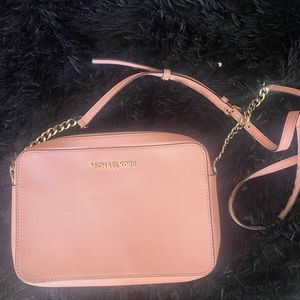 michael kors purse